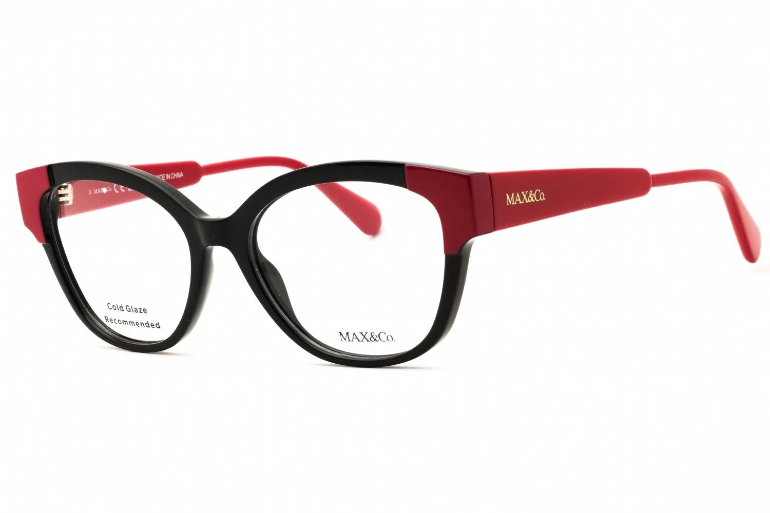 Max & Co MO5117 Eyeglasses - view 2